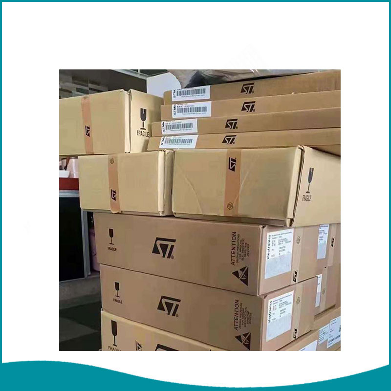 STM32F302VBT6 STMicro電子