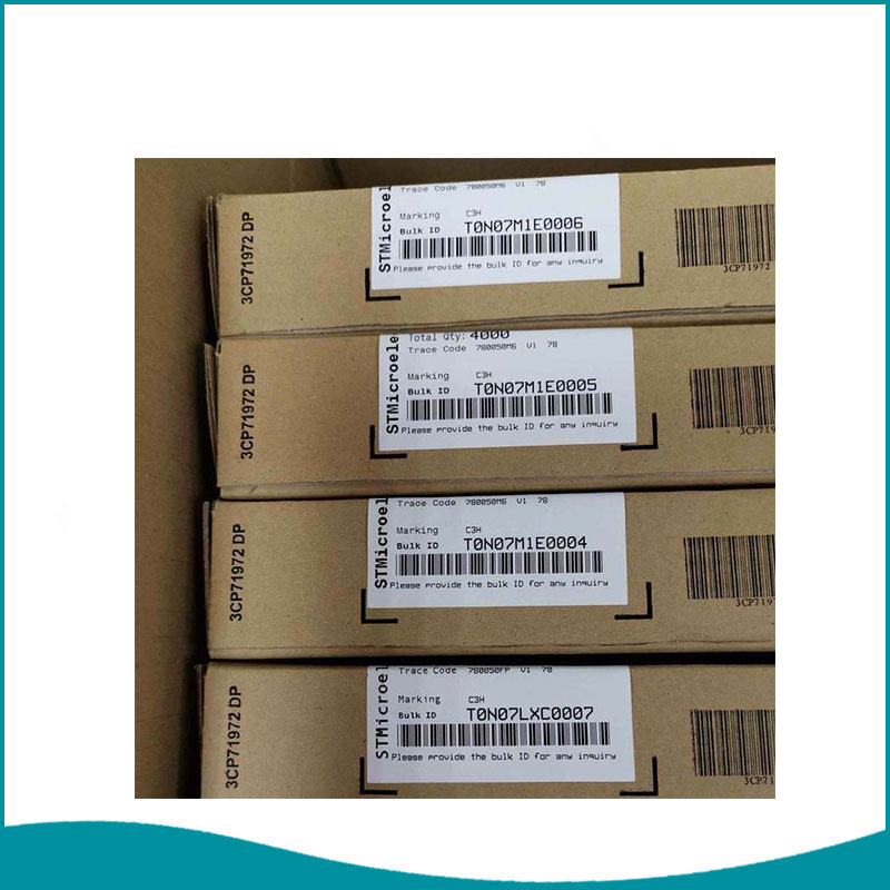 STM32F303CCT6 STMicro電子