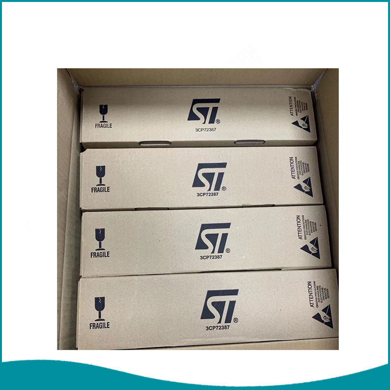 STM32F101CBT6電子產品
