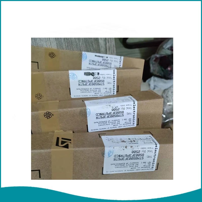 STM32L431CCT6電子