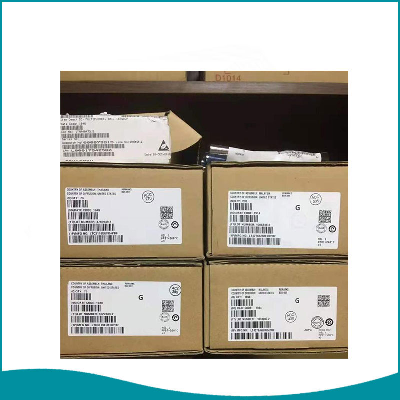 STM32L431KCU6TR電子